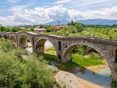 Balkan Güzelleri Kosova Makedonya Turu Ajet Havayolları ile 2 Gece 3 Gün KIŞ DÖNEMİ