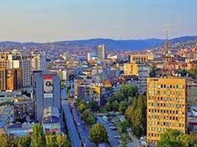 Balkan Güzelleri Kosova Makedonya Turu Ajet Havayolları ile 2 Gece 3 Gün KIŞ DÖNEMİ