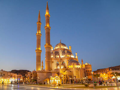 Baştan Başa Mısır – 4 Öğle ve Akşam Yemeği Dahil – Kolay Vize – 7 Gece 9 Gün