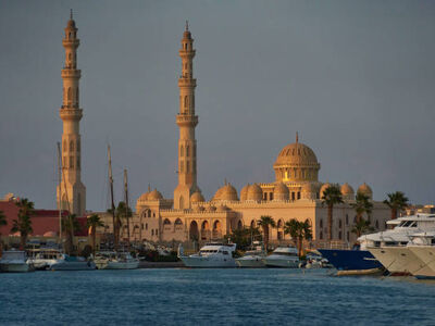 Baştan Başa Mısır – 4 Öğle ve Akşam Yemeği Dahil – Kolay Vize – 7 Gece 9 Gün