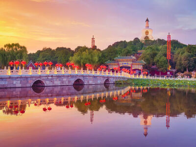 BÜYÜK ÇİN VE EFSANEVİ AVATAR DAĞLARI – Tüm Turlar Dahil - Qatar Hava Yolları ile 12 Gece 13 Gün