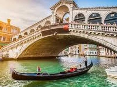 Motto İtalya Turu Pegasus Havayolları İle (BLQ-BLQ) Kasım -Aralık