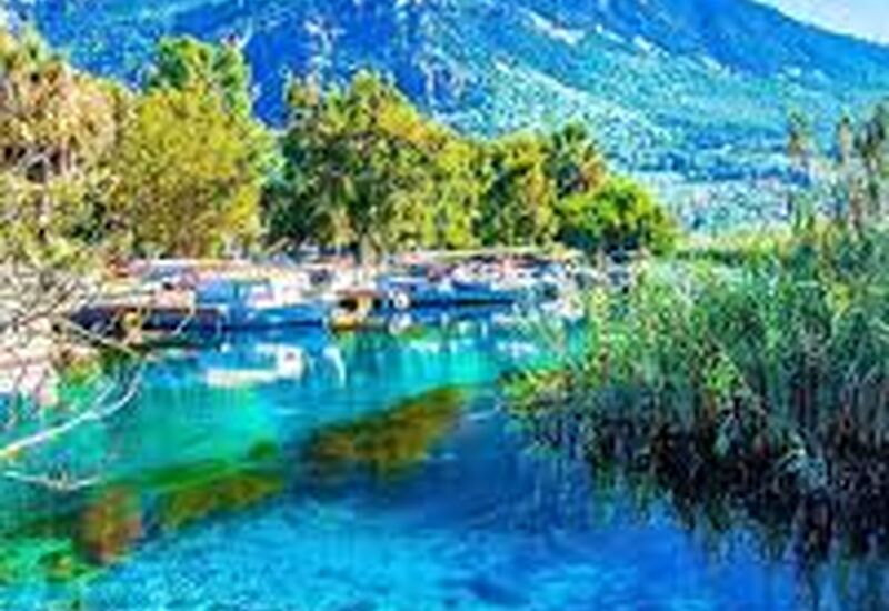 İstanbul Çıkışlı Otobüslü Likya Turu 3 Gece Otel Konaklamalı