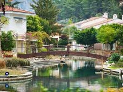 İstanbul Çıkışlı Otobüslü Likya Turu 3 Gece Otel Konaklamalı