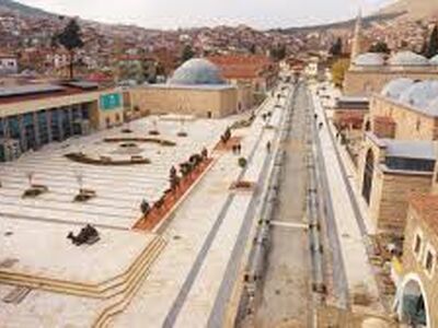 İstanbul Çıkışlı Otobüslü Hititlerden Selçuklara Turu 2 Gece Konaklamalı