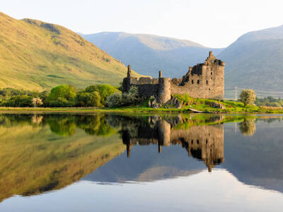 İskoçya İrlanda Turu THY İle 5 Gece 6 Gün