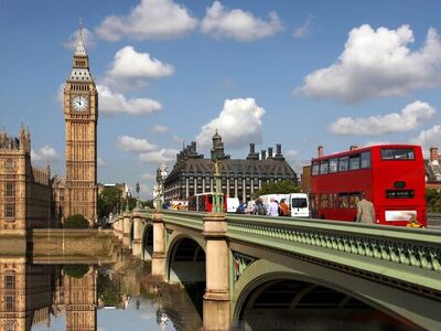 PROMO BÜYÜK BRİTANYA TURU THY İLE 7 GECE 8 GÜN