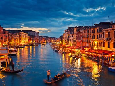 Klasik İtalya Promo Turu Pegasus Havayolları ile (BLQ-BLQ) Kasım-Aralık