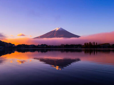 JAPONYA’NIN GİZLİ HAZİNELERİ 2025 -2026  Türk Hava Yolları ile 9 Gece 10 Gün
