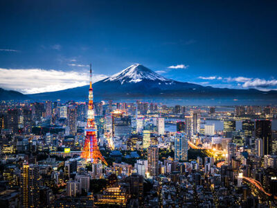 JAPONYA’NIN GİZLİ HAZİNELERİ 2025 -2026  Türk Hava Yolları ile 9 Gece 10 Gün