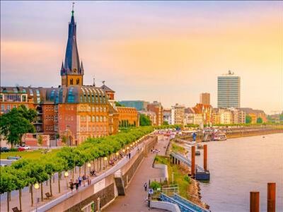 BENELÜX & PARİS & ALSACE  SERÜVENİ Pegasus Havayolları ile 6 Gece AMS-BSL