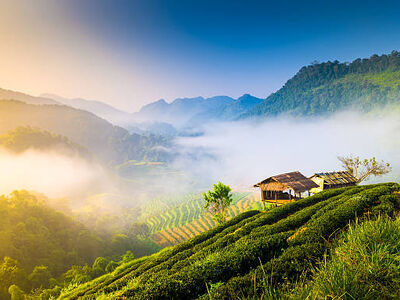 MALEZYA – TAYLAND – SİNGAPUR – ENDONEZYA / BALI Türk Hava Yolları ile 7 Gece 9 Gün 