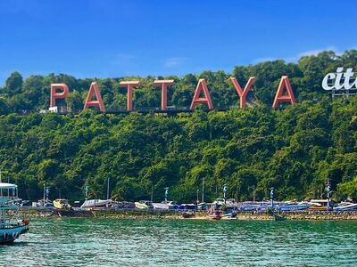 ELEGANT PHUKET & PATTAYA & BANGKOK Emirates Havayolları ile 7 Gece - Ekstra Turlar Dahil