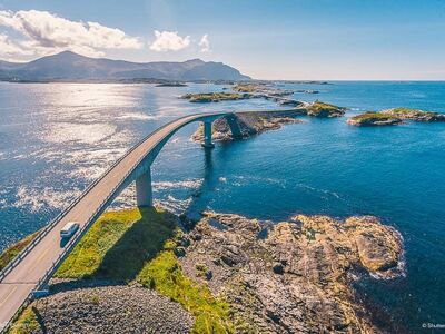 COSTA DIADEMA İLE NORVEÇ FİYORDLARI Türk Hava Yolları ile 7 Gece (HAM-HAM)