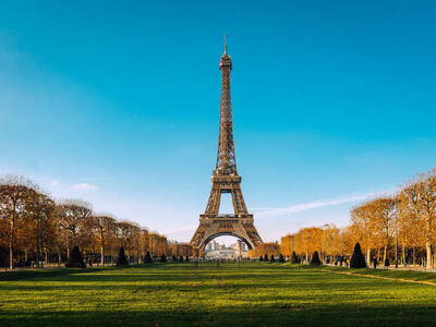 BENELUX & PARIS PC (CRL-CRL) 2026