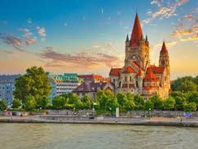 SÜPER PROMOSYON ORTA AVRUPA TURU 7 GECE 8 GÜN Bratislava Gidiş 2026