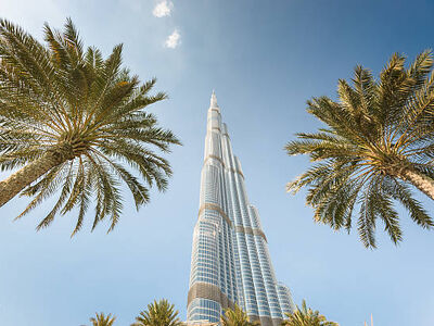 ANTALYA‘DAN DUBAİ TURU SunExpress Havayolları ile 4 gece 7 Gün (AYT DXB AYT)