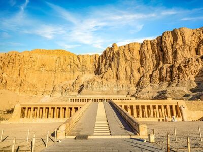 MEGA PROMOSYON BAŞTANBAŞA GİZEMLİ MISIR TURU 7 GECE 8 GECE - HURGHADA  GİDİŞ 2026