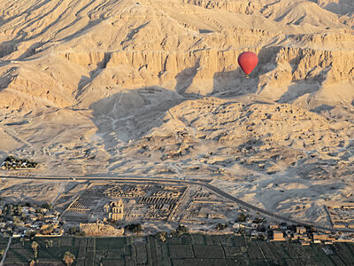 MEGA PROMOSYON BAŞTANBAŞA GİZEMLİ MISIR TURU 7 GECE 8 GECE - HURGHADA  GİDİŞ 2026