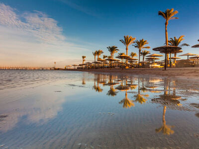 İzmir Çıkışlı Kahire Ve Hurgada (Luksor) Turu - Pegasus Havayolları İle 7 Gece 9 Gün