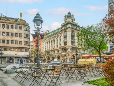 BELGRAD TURU Pegasus Hava Yolları İle 3 Gece 4 Gün