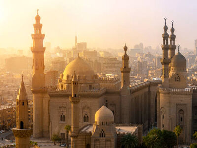 İstanbul Hareketli Ajet İle Antik Mısır Üçgeni Turu 7 Gece 9 Gün