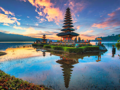 SİNGAPUR & BALİ &  KUALA LUMPUR TURU Türk Hava Yolları İle 6 Gece 8 Gün