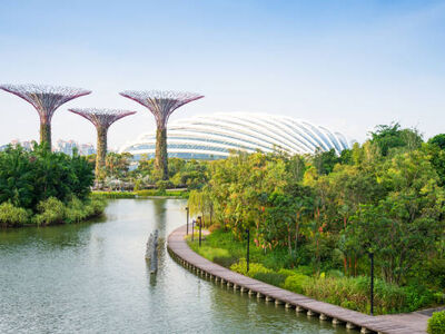 SİNGAPUR & BALİ &  KUALA LUMPUR TURU Türk Hava Yolları İle 6 Gece 8 Gün