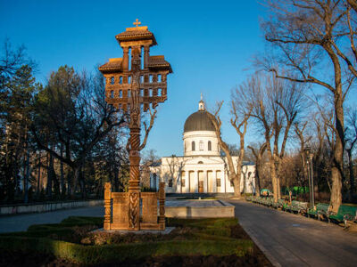 SAKLI ÜLKELERİN İZİNDE, EŞSİZ MOLDOVA TURU Hisky Hava Yolları İle 3 Gece 4 Gün 
