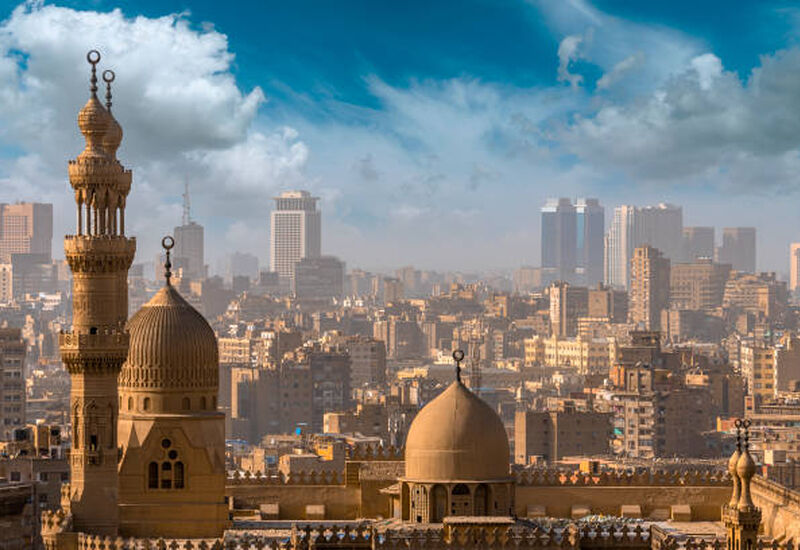 (İSKENDERİYE) & KAHİRE & (KIZILDENİZ) Air Cairo Hava Yolları İle 4 Gece 5 Gün