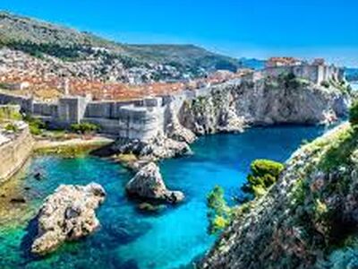 Kosovalı Büyük Balkanlar Turu AJet ile Extra Turlar ve Akşam Yemekleri Dahil SJJ-SKP