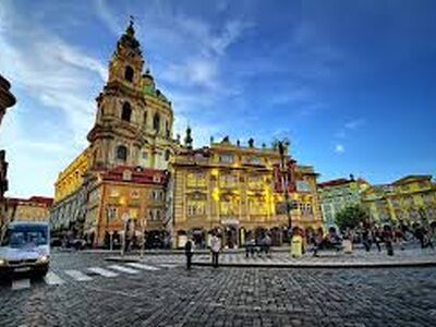 BÜYÜK ORTA AVRUPA & ALMANYA PC 7 GECE (GRZ-GRZ)