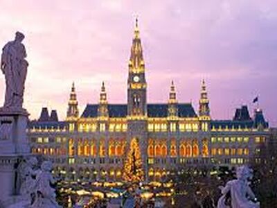 BÜYÜK ORTA AVRUPA & ALMANYA PC 7 GECE (GRZ-GRZ)