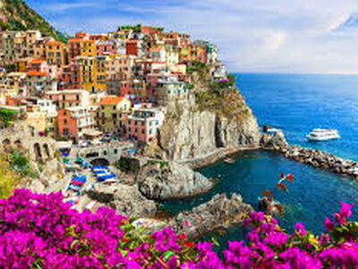 KLASİK İTALYA TURU 7 Gece 8 Gün Freebird Havayolları (BRI-BGY)