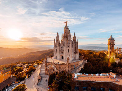 İSPANYA İKONLARI PROMO TURU Pegasus Hava Yolları 5 Gece 6 Gün Ramazan Bayramı ve Sömestr Özel