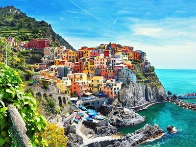 İTALYA & FRANSA & İSVİÇRE & ALMANYA 7 gece Freebird Havayolları ile (BLQ-BLQ) - Yılbaşı Özel