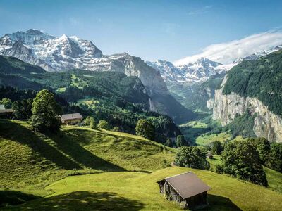 İTALYA & FRANSA & İSVİÇRE & ALMANYA 7 gece Freebird Havayolları ile (BLQ-BLQ) - Yılbaşı Özel