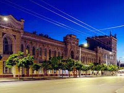 SAKLI ÜLKELERİN İZİNDE, EŞSİZ MOLDOVA Vizesiz Noel Pazarları Turu Hisky Hava Yolları İle 3 Gece 4 Gün