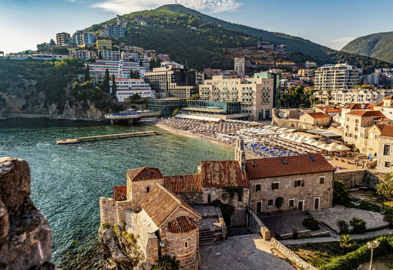 PROMO Kosovalı Balkan Turu PGS ile Extra Turlar ve Akşam Yemekleri Dahil PRN-PRN - Ramazan Bayramı Özel