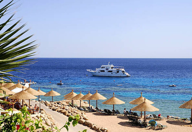Antalya Çıkışlı Sharm El Sheikh Turu Pegasus Hava Yolları İle 3 Gece 5 Gün- Sharm Şehir Turu Dahil