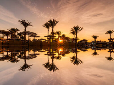 Antalya Çıkışlı Sharm El Sheikh Turu Pegasus Hava Yolları İle 3 Gece 5 Gün- Sharm Şehir Turu Dahil