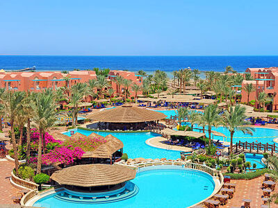 Promosyon Kahire Sharm El Sheikh Turu 6 Gece 8 Gün Kahire Şehir Gezisi Dahil