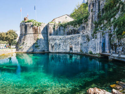 Kosovalı Büyük Balkanlar Turu AJet İle Extra Turlar ve Akşam Yemekleri Dahil BEG-PRN