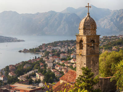 Kosovalı Büyük Balkanlar Turu AJet ile Extra Turlar ve Akşam Yemekleri Dahil PRN-BEG