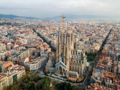 ANKARA'dan MEGA PORTEKİZ & ENDÜLÜS & İSPANYA - Pegasus HY ile 10 Gece - 2026 Sömestre & Kış & Ramazan Bayramı - ESB LIS ESB