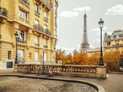BENELÜX PARİS İKONLARI TURU Türk Hava Yolları İle 4 Gece 5 Gün Yılbaşı Özel 