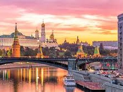 RUSYA BEYAZ GECELER TURU Türk Hava Yolları ile 5 Gece 6 Gün 2026