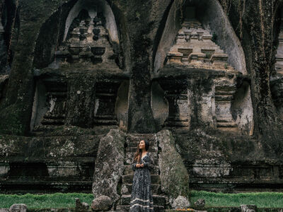 Bali & Ubud Serüveni Turu Türk Hava Yolları ile 6 Gece (DPS-DPS)