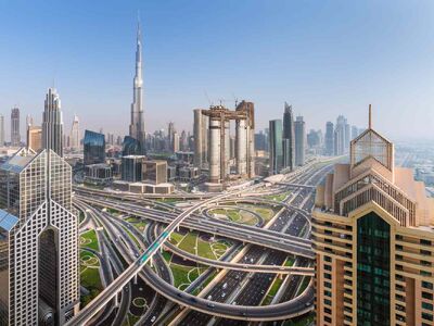 DUBAİ TURU - Pegasus HY ile 4 Gece - 2026 Sömestre Özel - AUH AUH