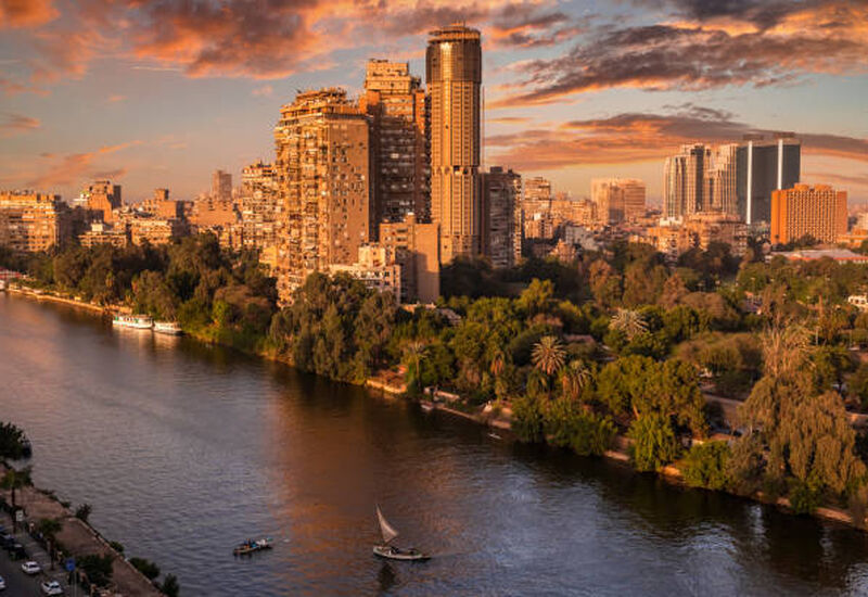 Antalya Hareketli Büyülü Kahire - İskenderiye - İskenderiye Turu Dahil - Pegasus Hava Yolları İle 4 Gece 5 Gün